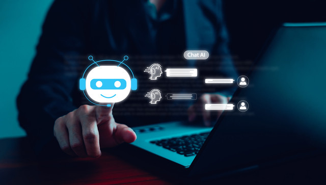 AI Chatbot Dependency