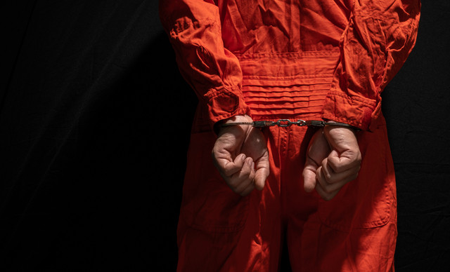 Global Executions Surge