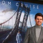 Tom Cruise’s 2005 Big Pharma Warning