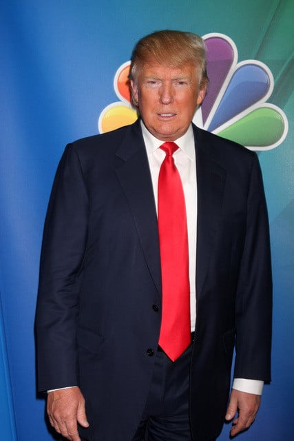 Trump's Economic Approval Rating