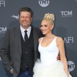 Gwen Stefani marriage advice