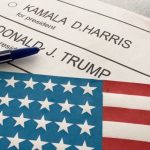 Kamala Harris Trump Voters Outreach