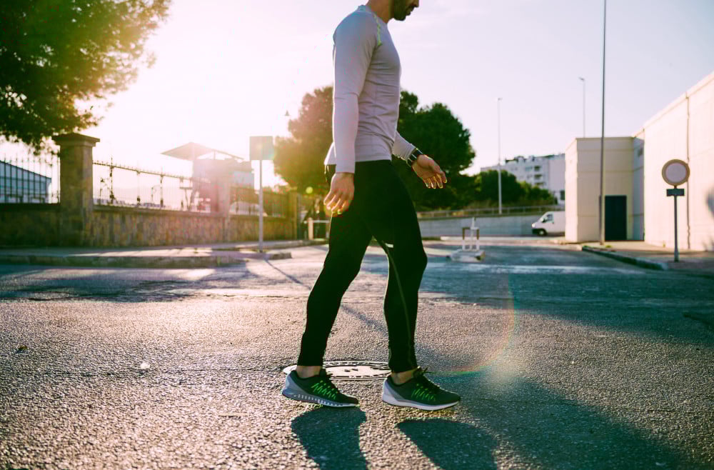 Fart Walk Benefits