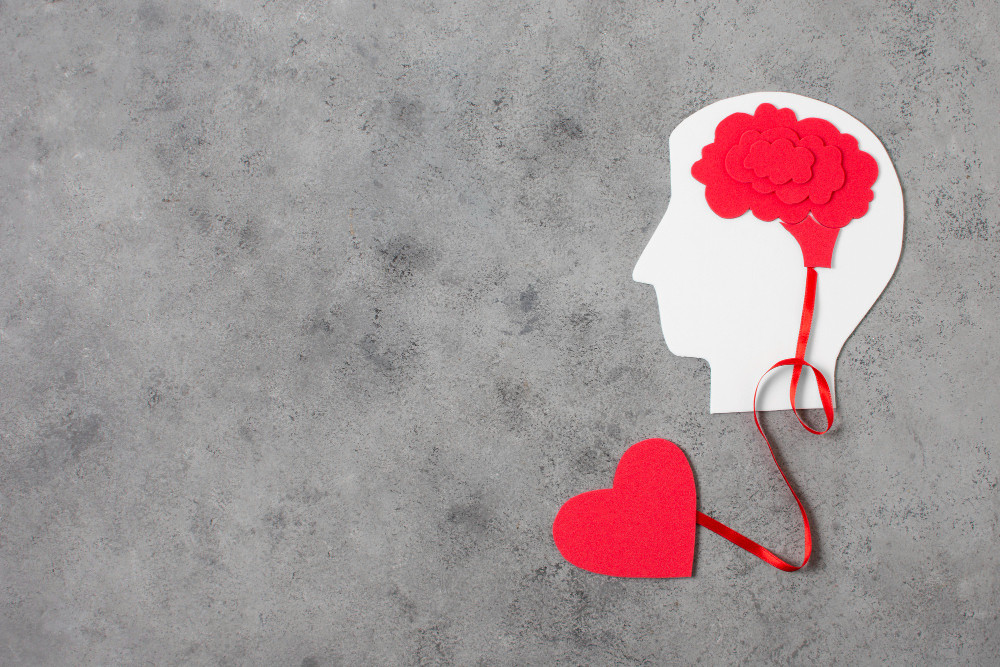 Brain mechanisms of helping behavior