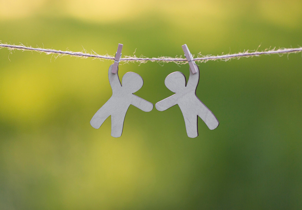 Brain mechanisms of helping behavior