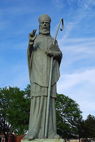 St. Malachy Prophecy