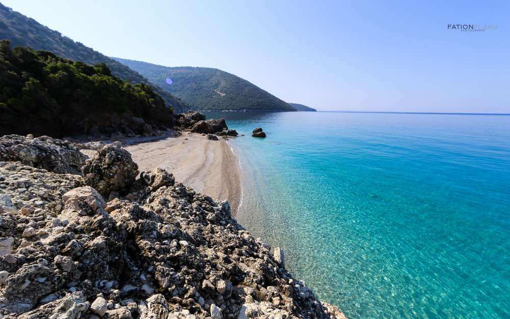 Albania travel