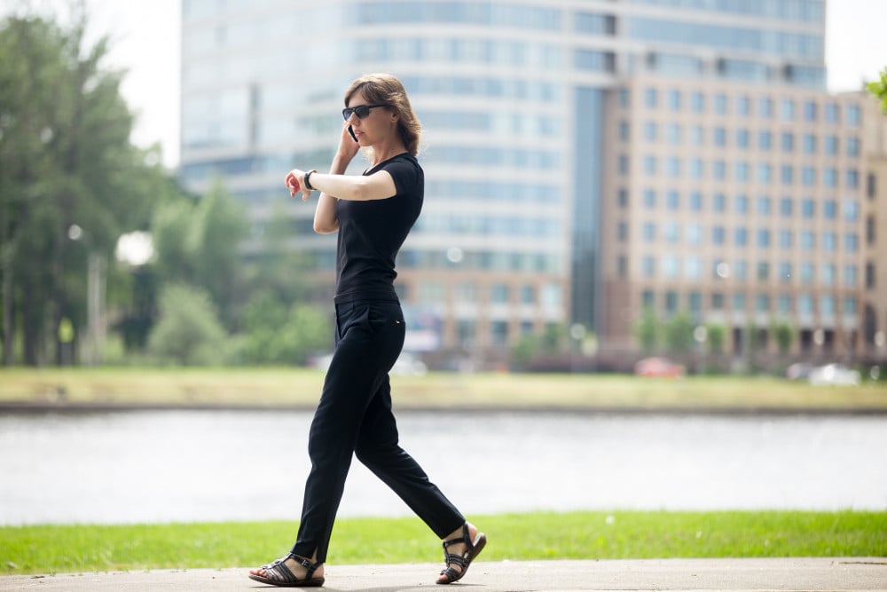 Fart Walk Benefits