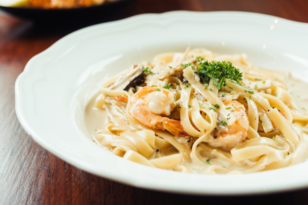 Physicists perfect pasta recipe