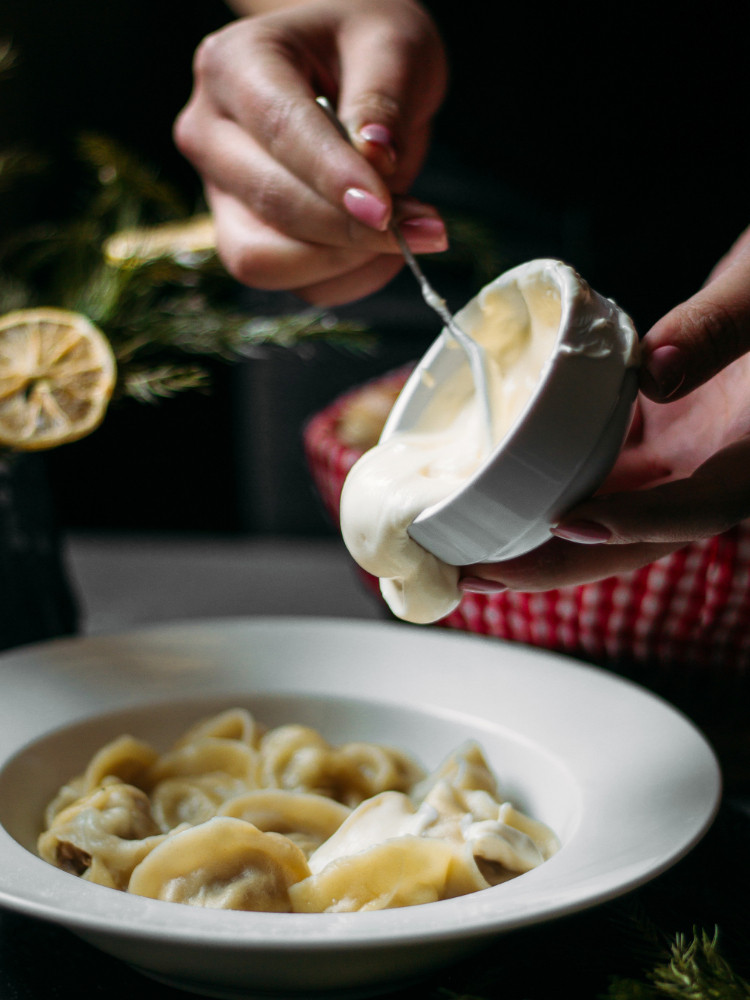 Physicists perfect pasta recipe