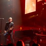 Billy Joel Health Diagnosis