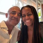 Michelle Obama therapy