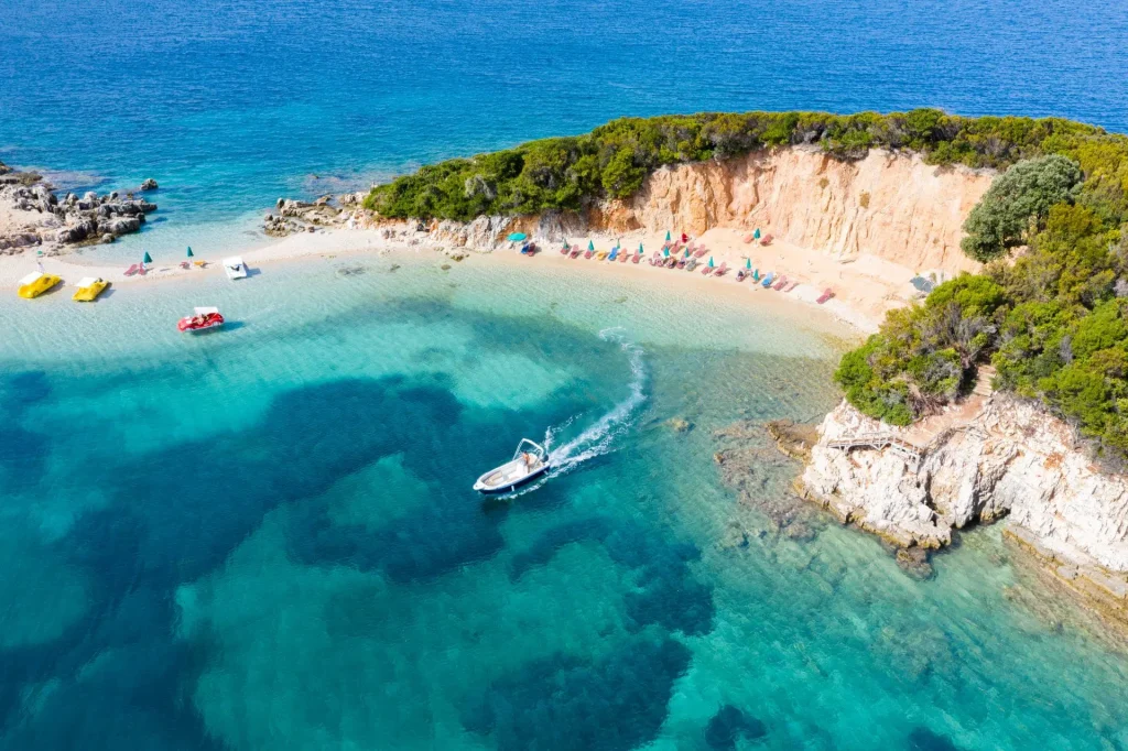 Albania travel