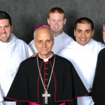 Pope Leo XIV on clergy abuse