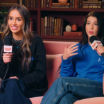 Bill Gates' daughter medical revelation