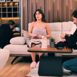 Woman Pretends to Be Blind to Foil Robbery