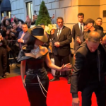 Kim Kardashian Met Gala security guard