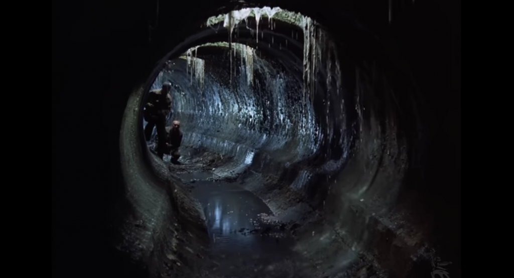 Andrei Tarkovsky Stalker
