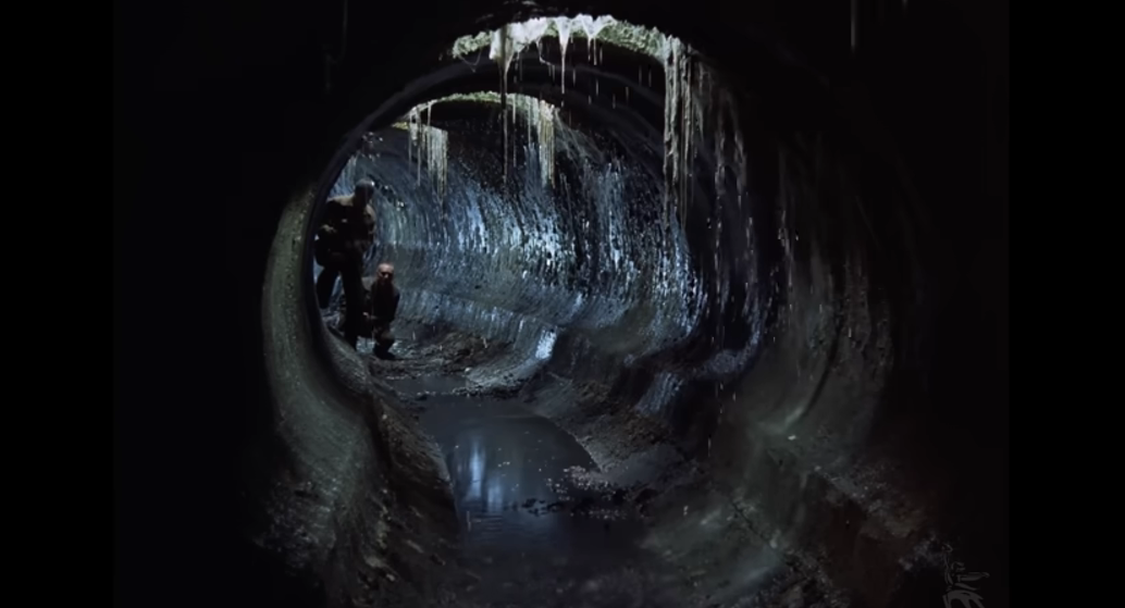 Andrei Tarkovsky Stalker