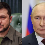 zelensky putin russia ukraine