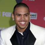 chris brown