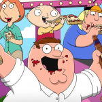family guy