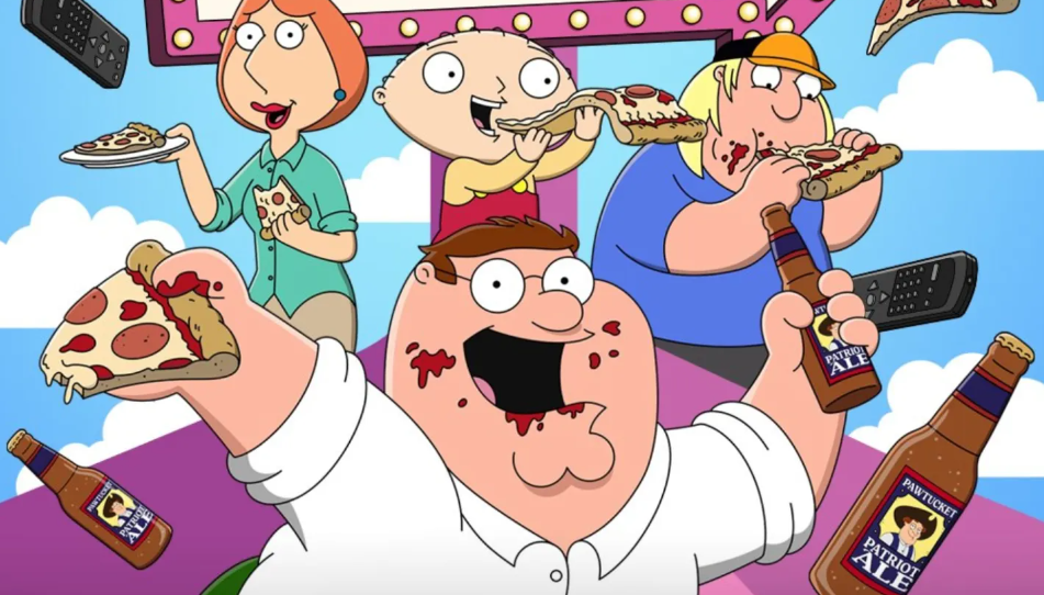family guy