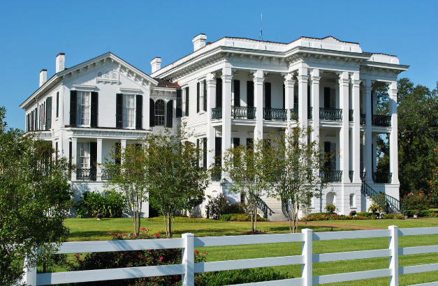 nottoway plantation