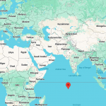 Chagos Islands Sovereignty Dispute