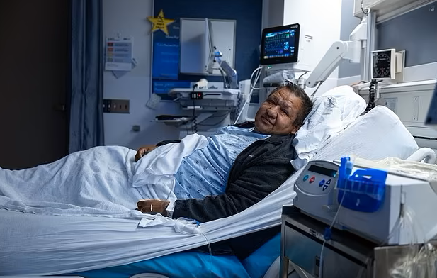 Nick Carranza/UCLA Health