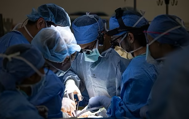 Nick Carranza/UCLA Health