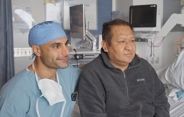 Nick Carranza/UCLA Health