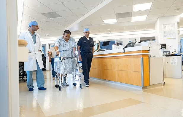 Nick Carranza/UCLA Health