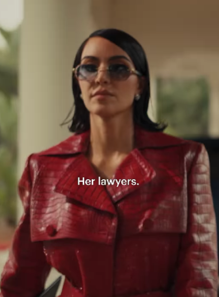 Kim Kardashian Law School Graduation