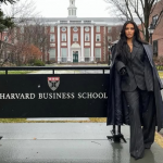 Kim Kardashian Law School Graduation