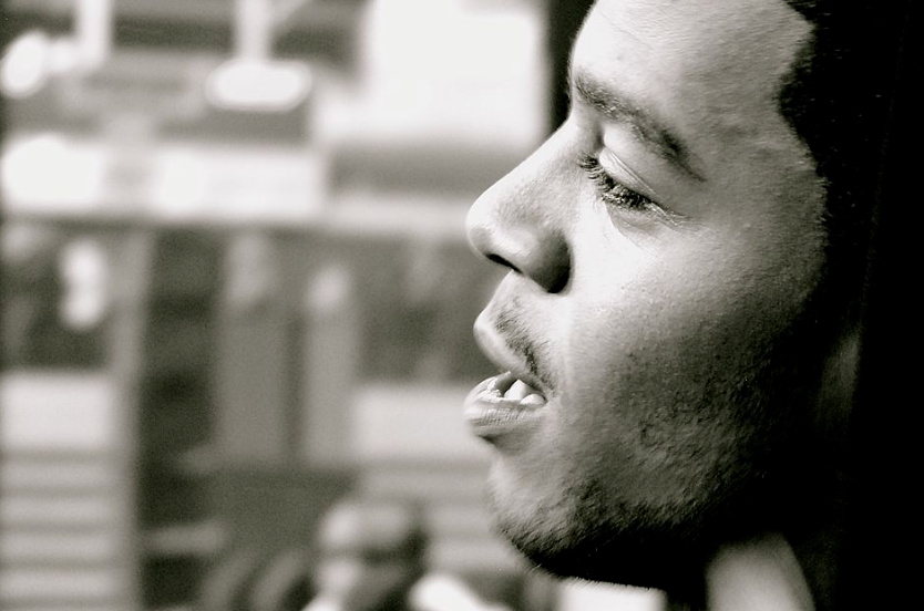 kid cudi diddy
