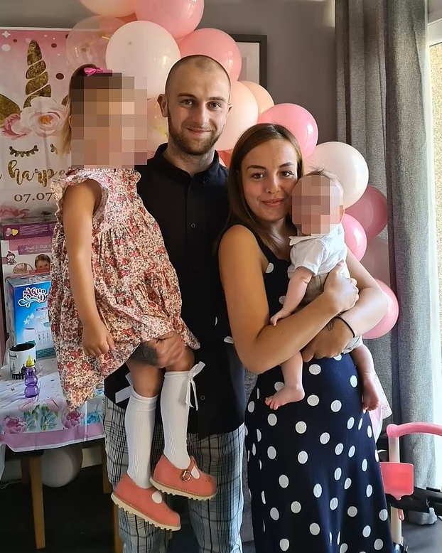 Mysterious Death in Turkey