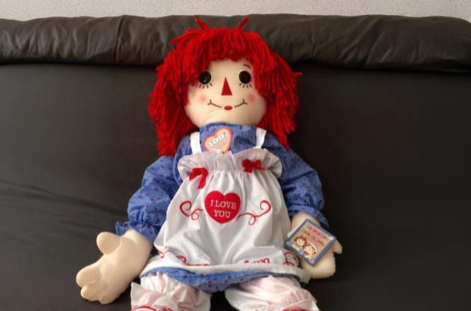 annabelle