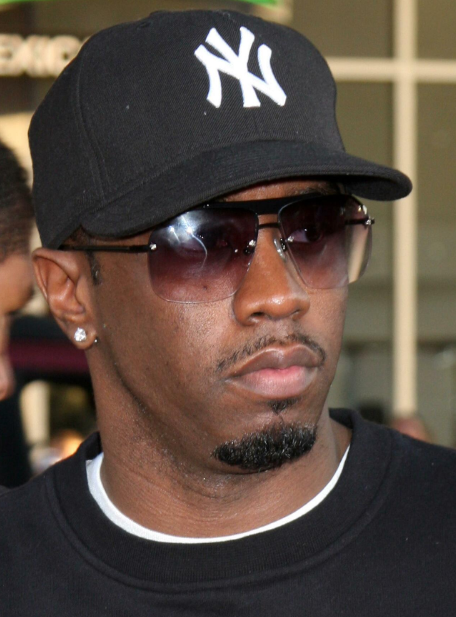 DIDDY