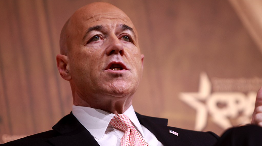Bernard Kerik