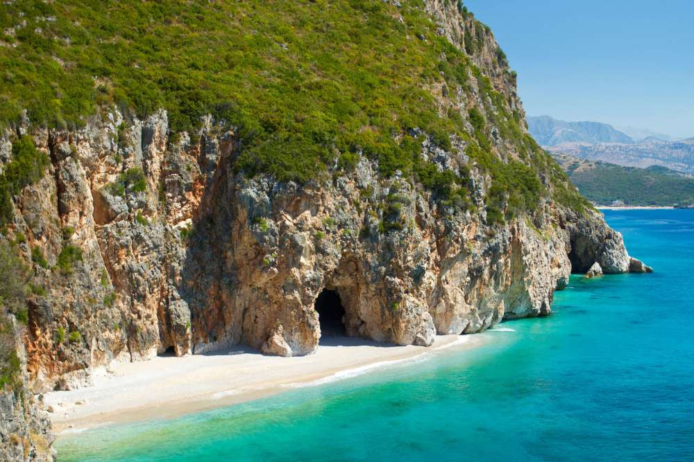 Albania travel