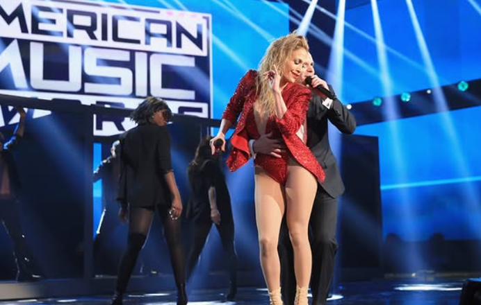 american music awards