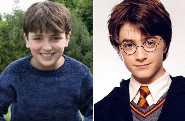harry potter