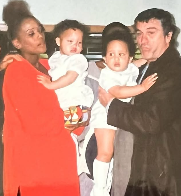 de niro