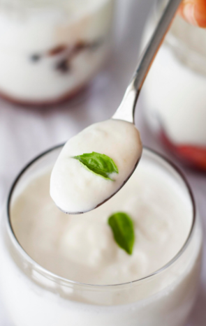 kefir