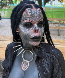 Toxii's Unconventional Journey of Self-Expression - The HyperHive