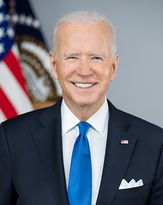 joe biden