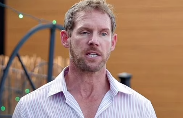 Ben Rathbun
