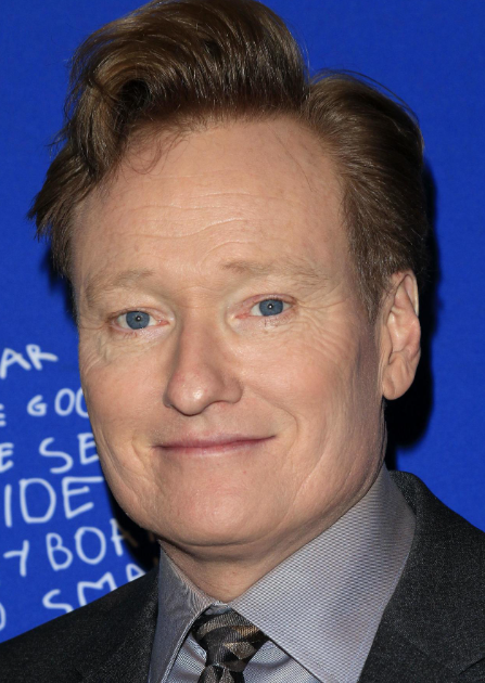 conan o'brien