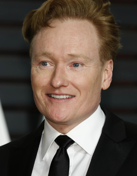 conan o'brien